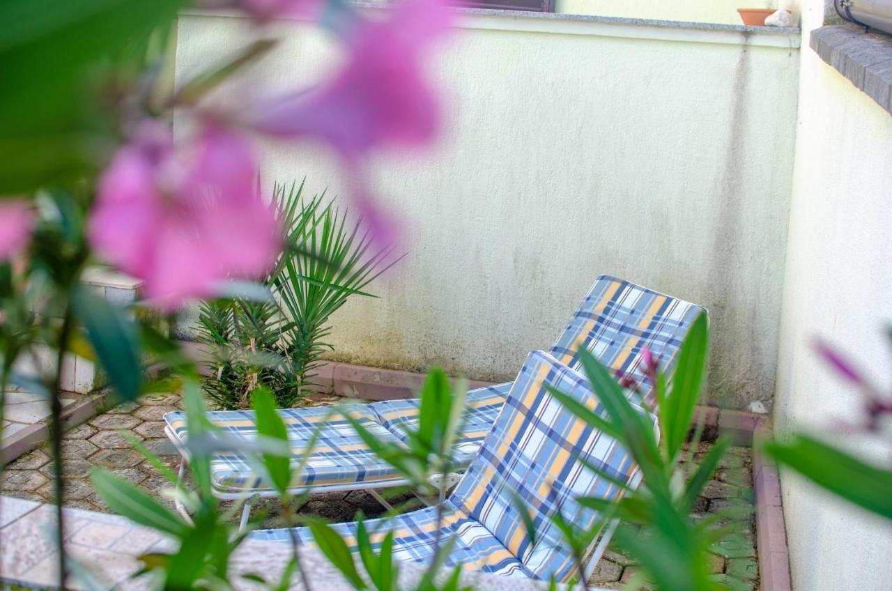Apartments Frank Šilo Εξωτερικό φωτογραφία