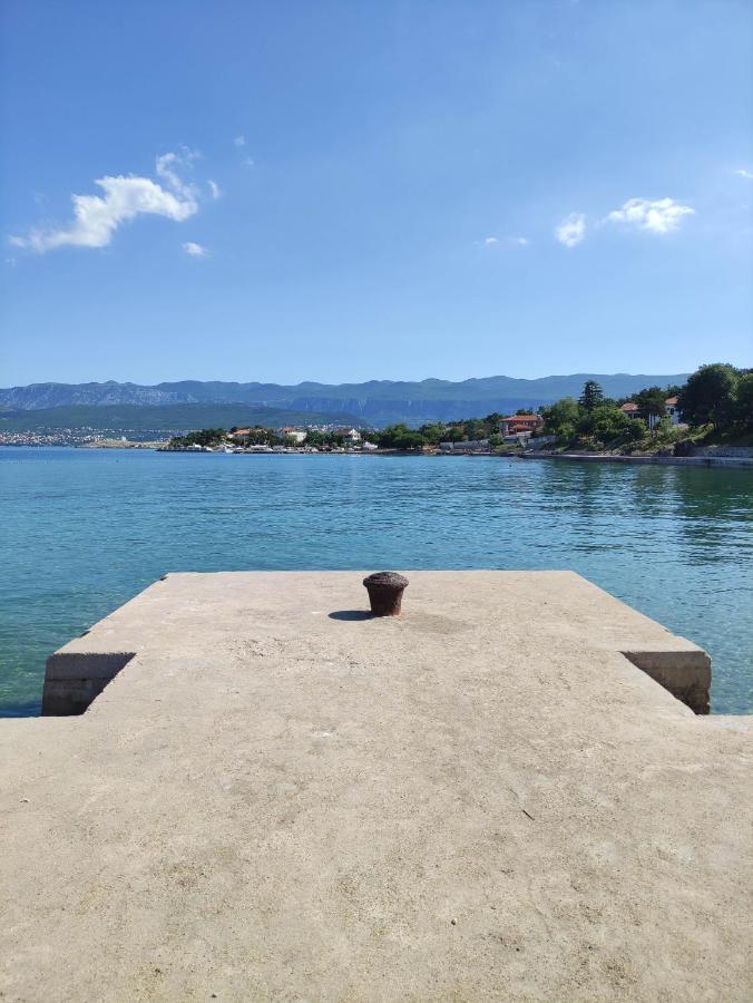 Apartments Frank Šilo Εξωτερικό φωτογραφία