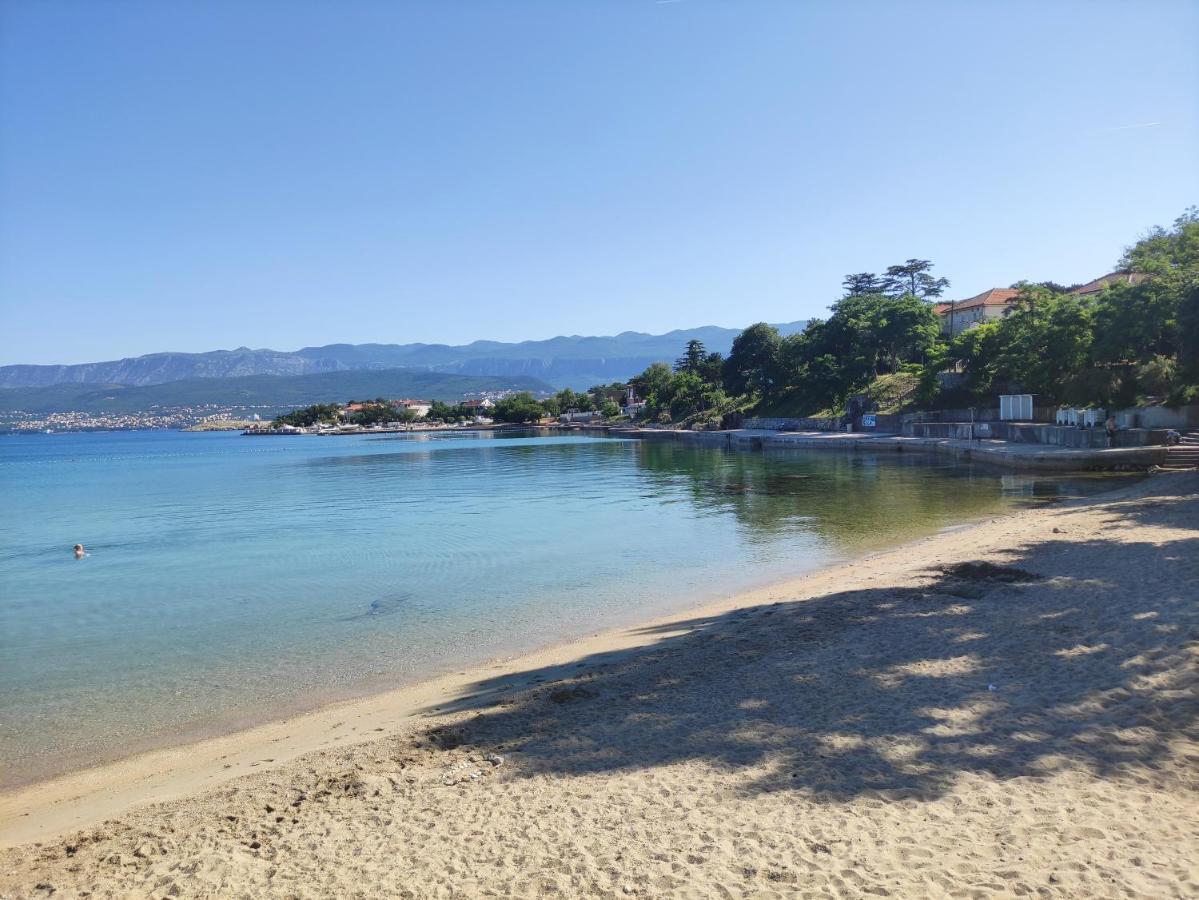 Apartments Frank Šilo Εξωτερικό φωτογραφία
