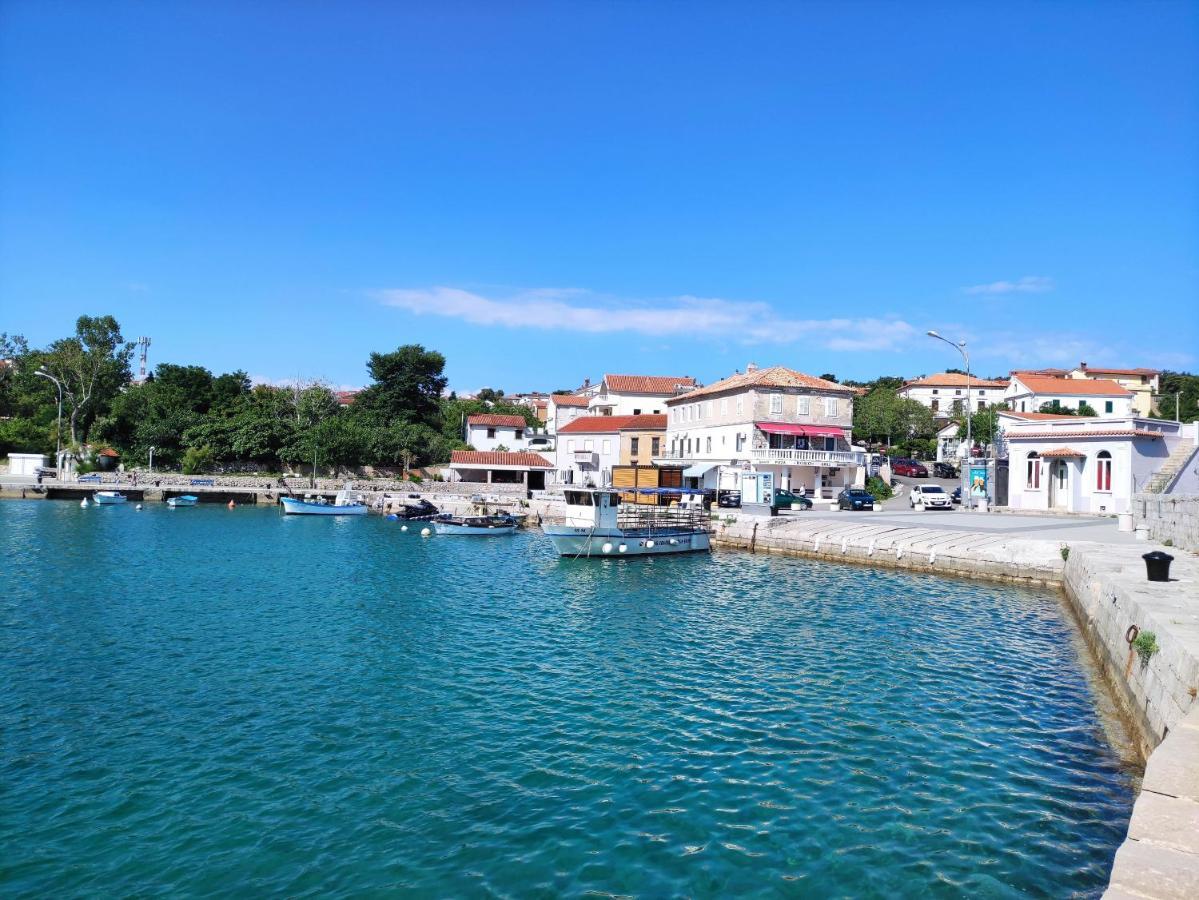 Apartments Frank Šilo Εξωτερικό φωτογραφία
