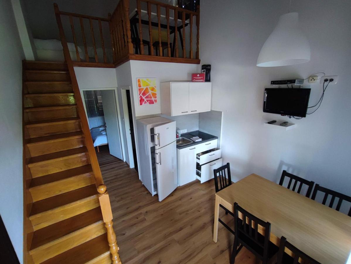 Apartments Frank Šilo Εξωτερικό φωτογραφία