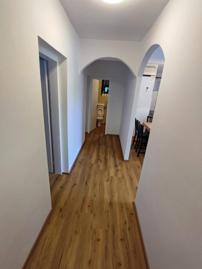 Apartments Frank Šilo Εξωτερικό φωτογραφία