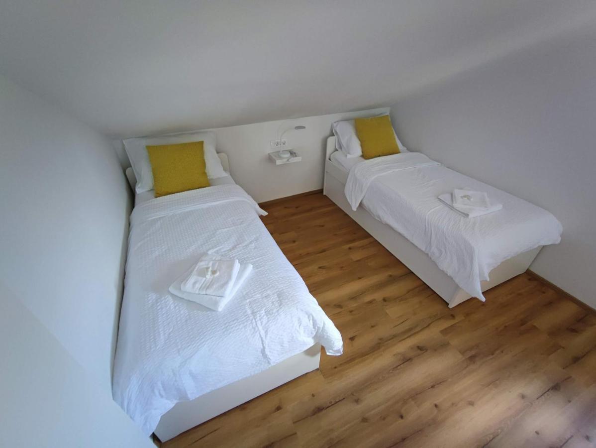 Apartments Frank Šilo Εξωτερικό φωτογραφία