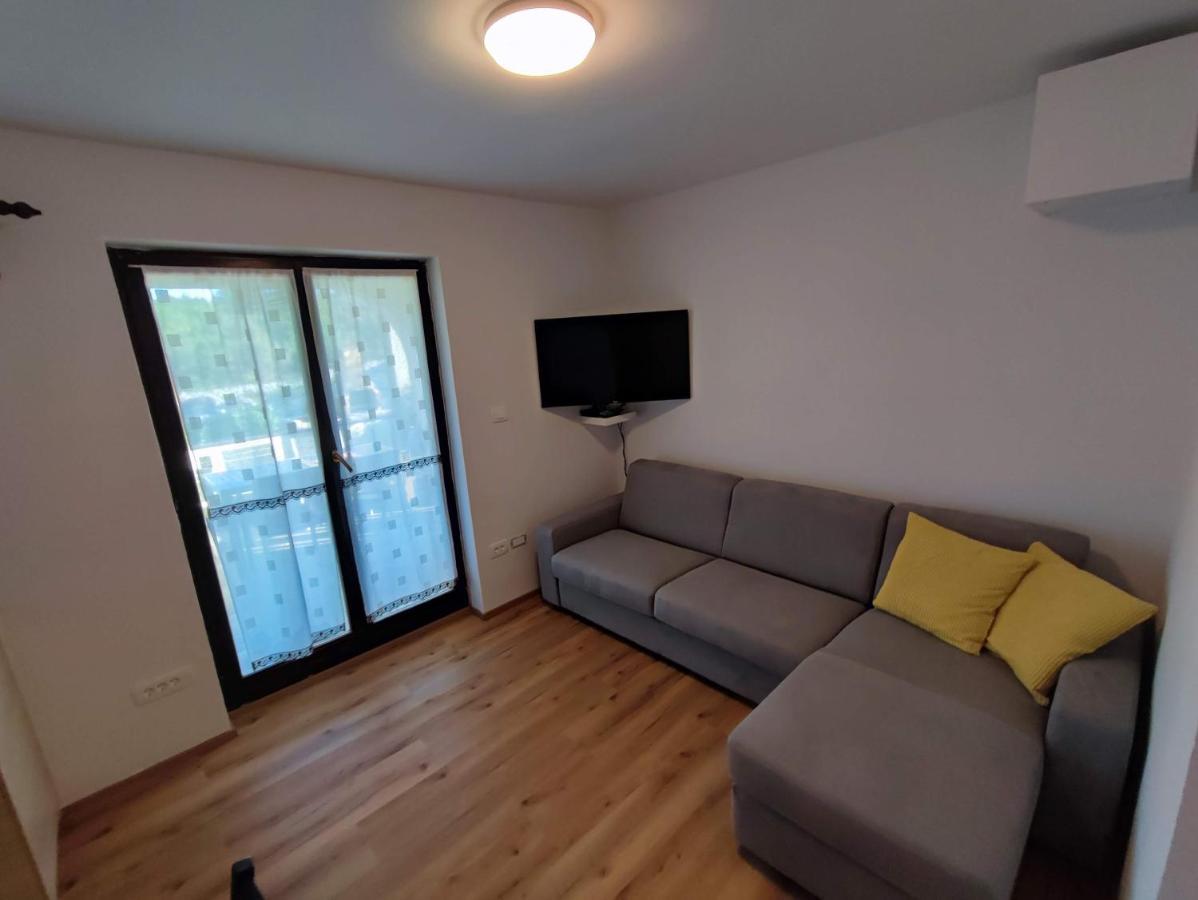Apartments Frank Šilo Εξωτερικό φωτογραφία