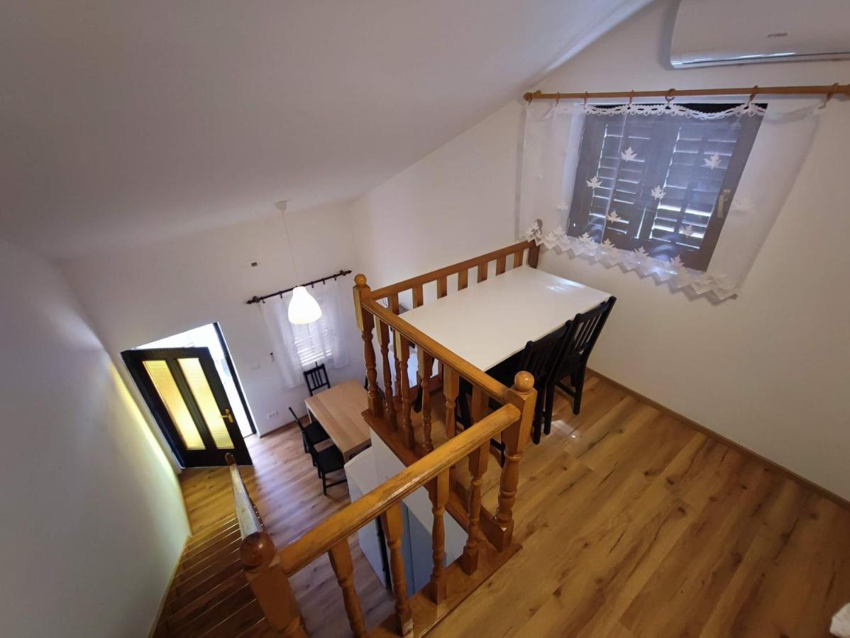 Apartments Frank Šilo Εξωτερικό φωτογραφία