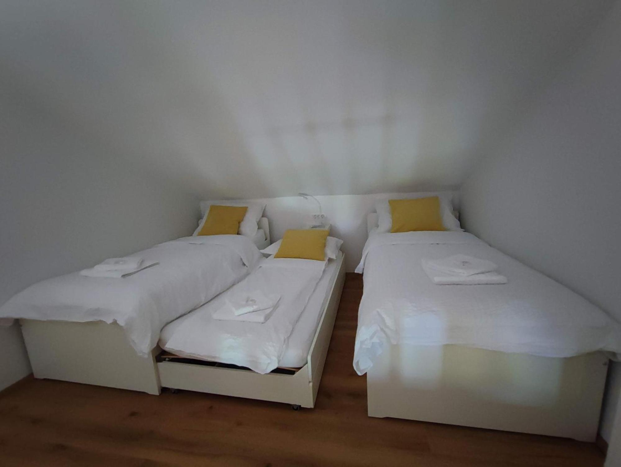 Apartments Frank Šilo Δωμάτιο φωτογραφία