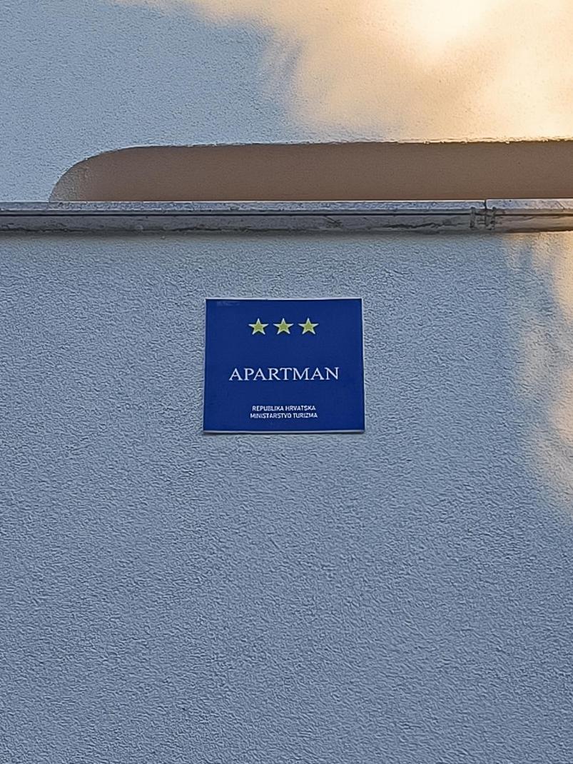 Apartments Frank Šilo Εξωτερικό φωτογραφία