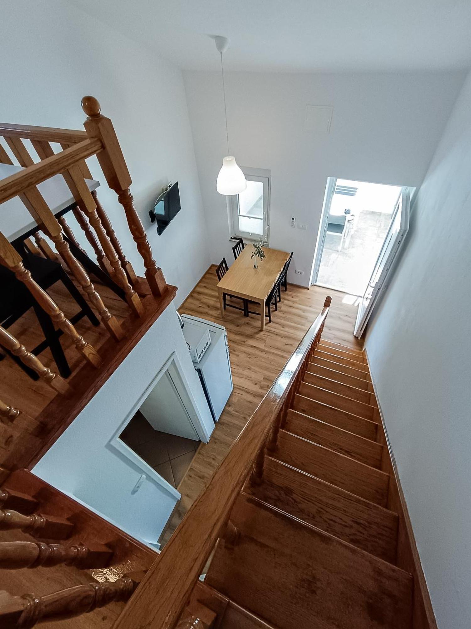 Apartments Frank Šilo Εξωτερικό φωτογραφία