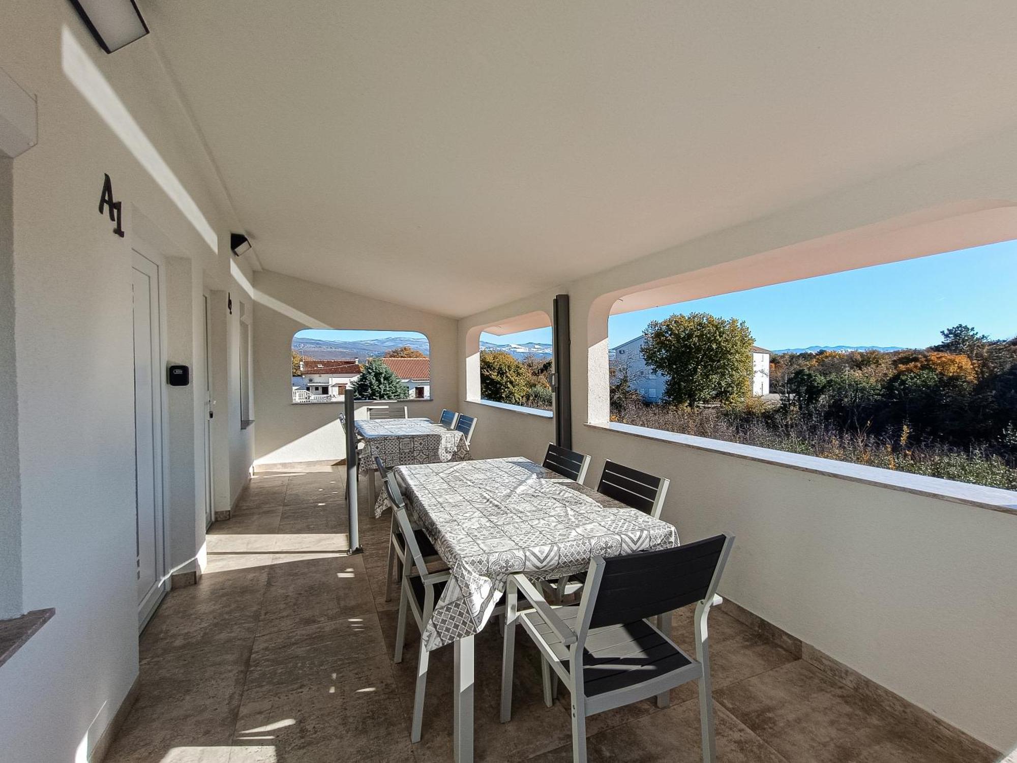 Apartments Frank Šilo Εξωτερικό φωτογραφία