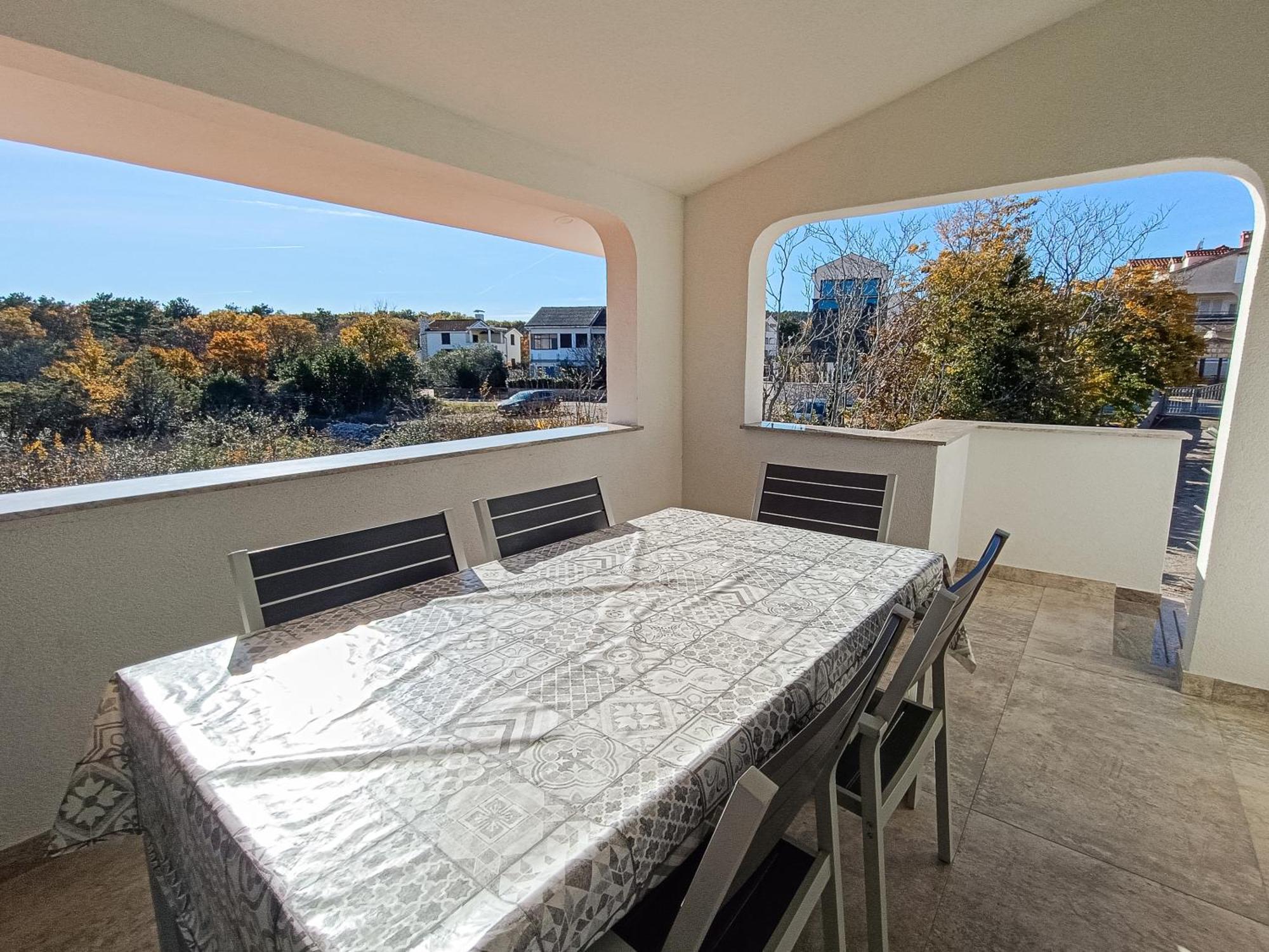Apartments Frank Šilo Εξωτερικό φωτογραφία