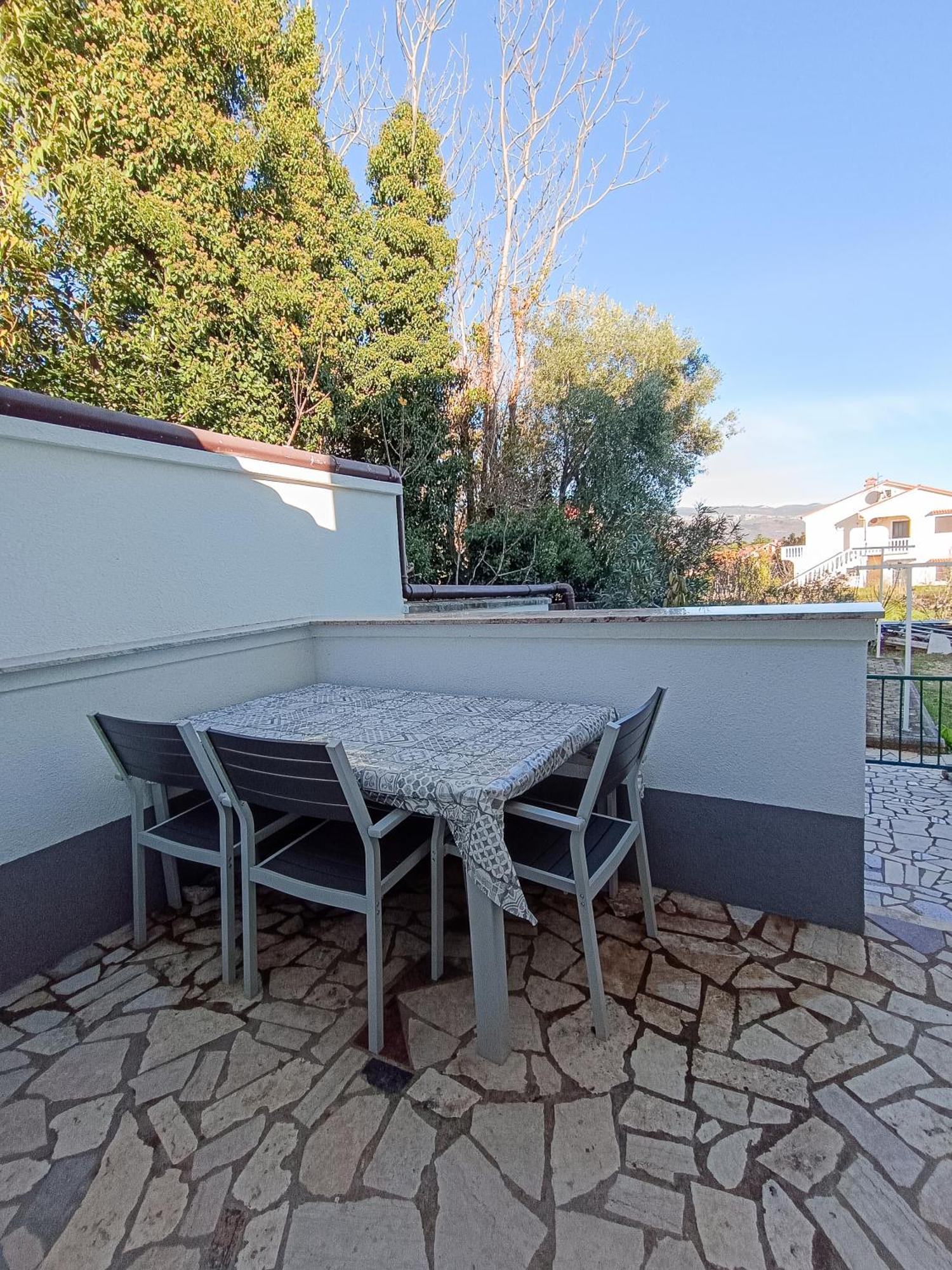 Apartments Frank Šilo Εξωτερικό φωτογραφία