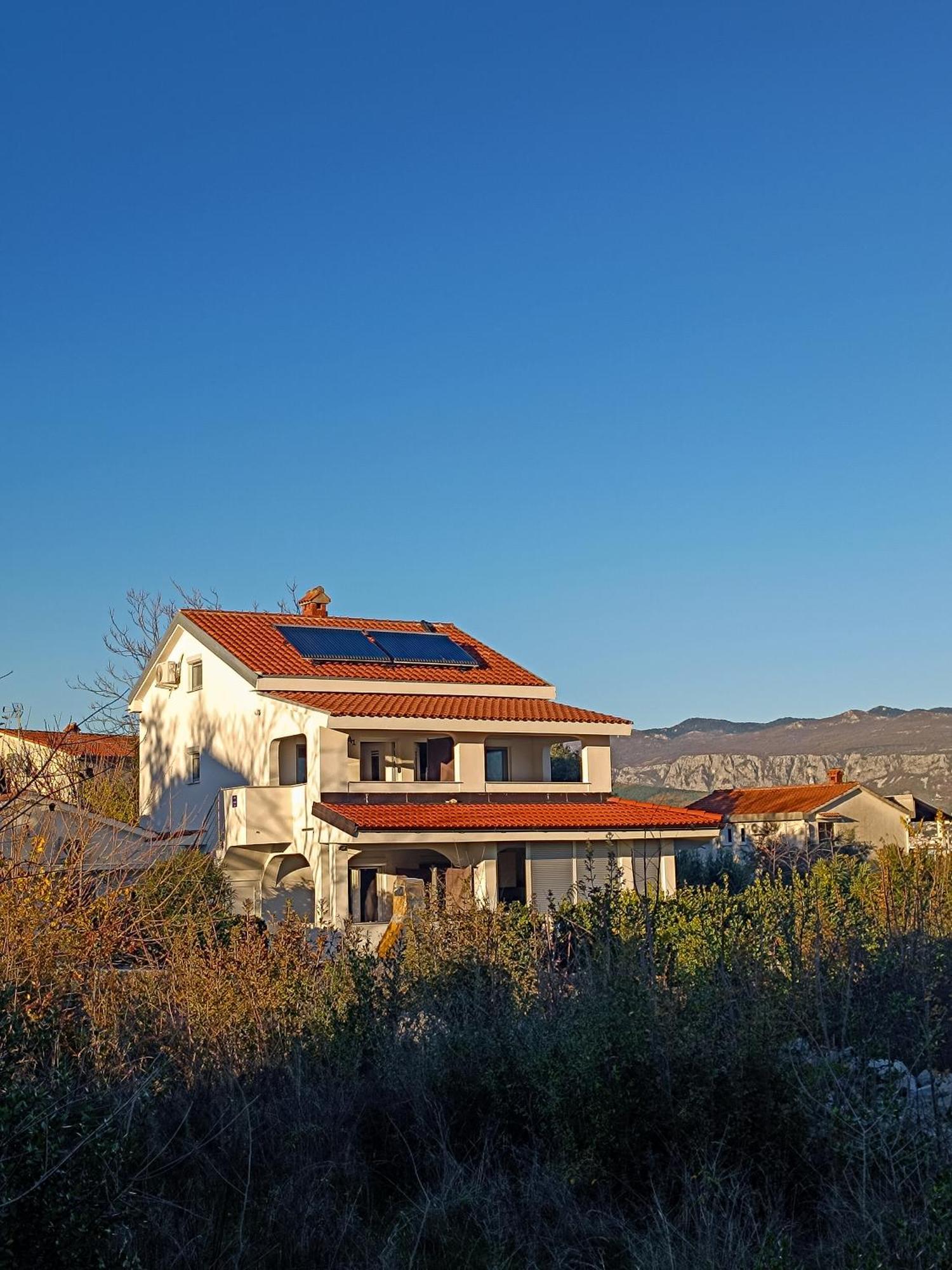 Apartments Frank Šilo Εξωτερικό φωτογραφία