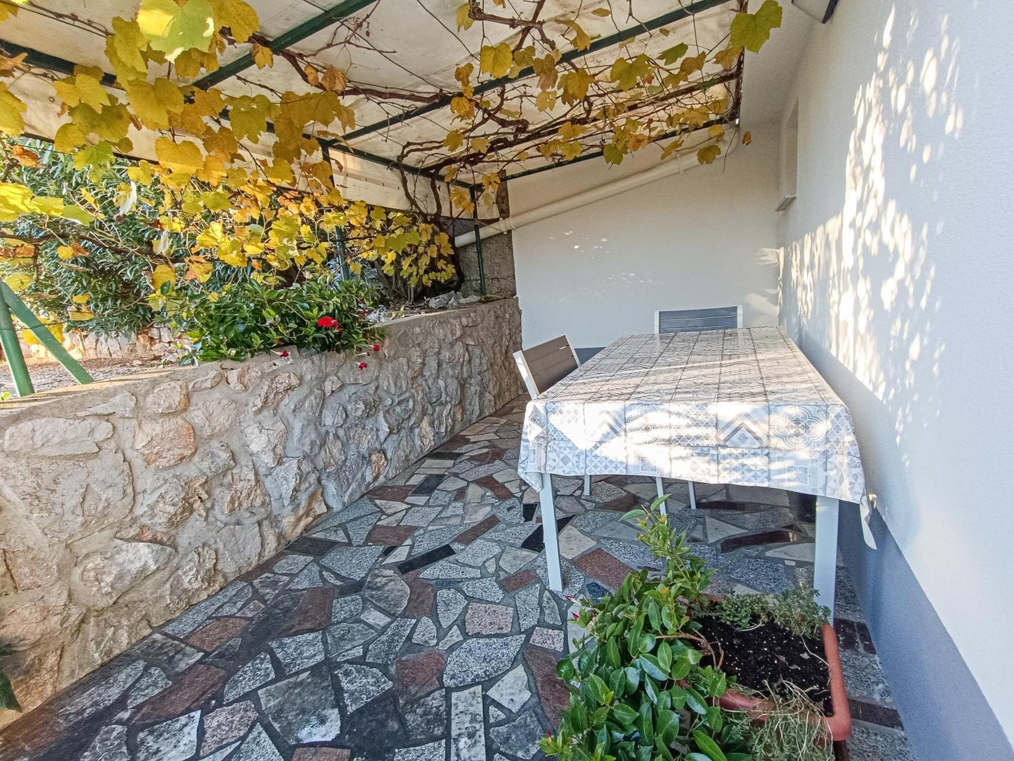 Apartments Frank Šilo Εξωτερικό φωτογραφία
