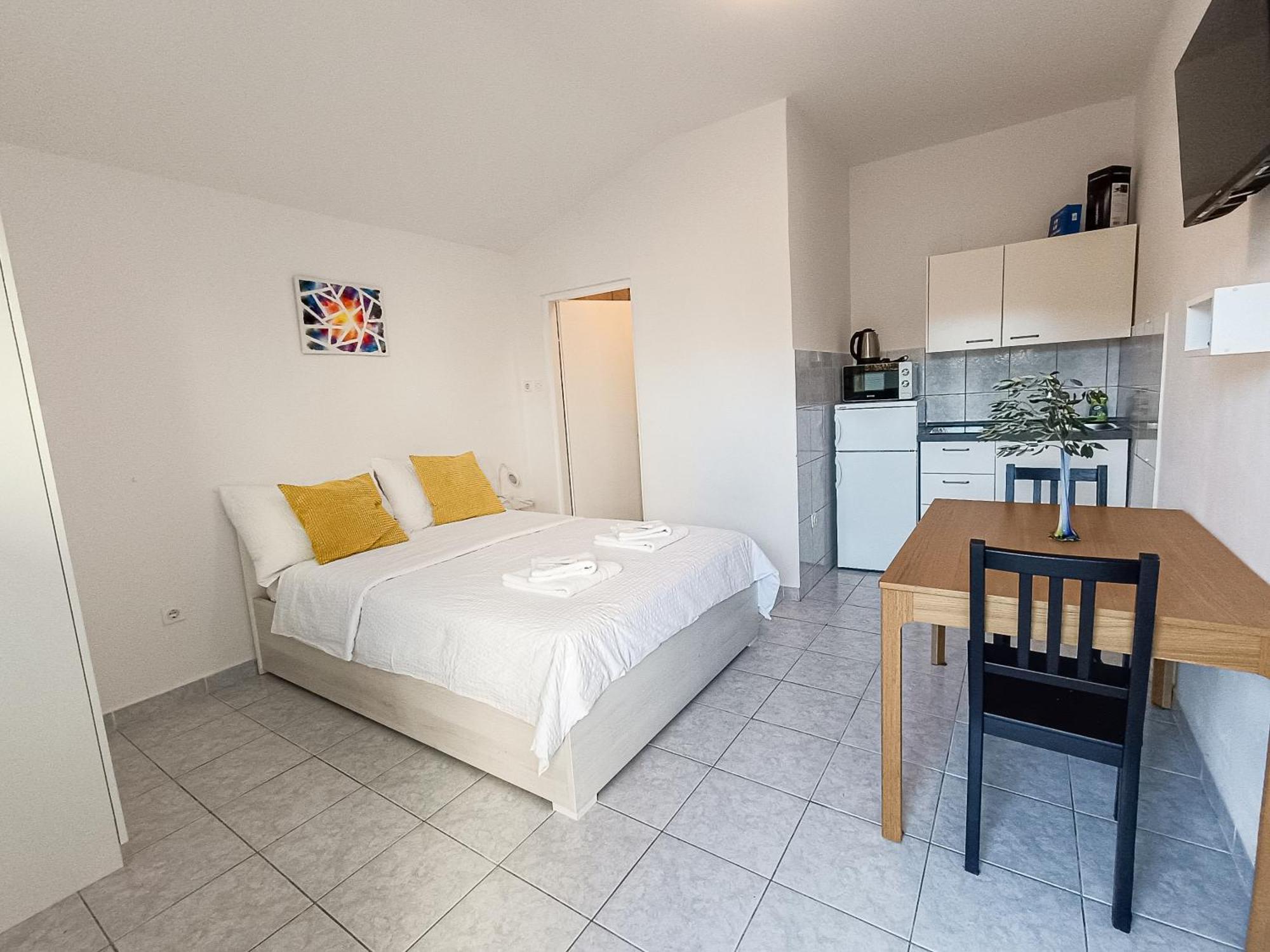 Apartments Frank Šilo Εξωτερικό φωτογραφία