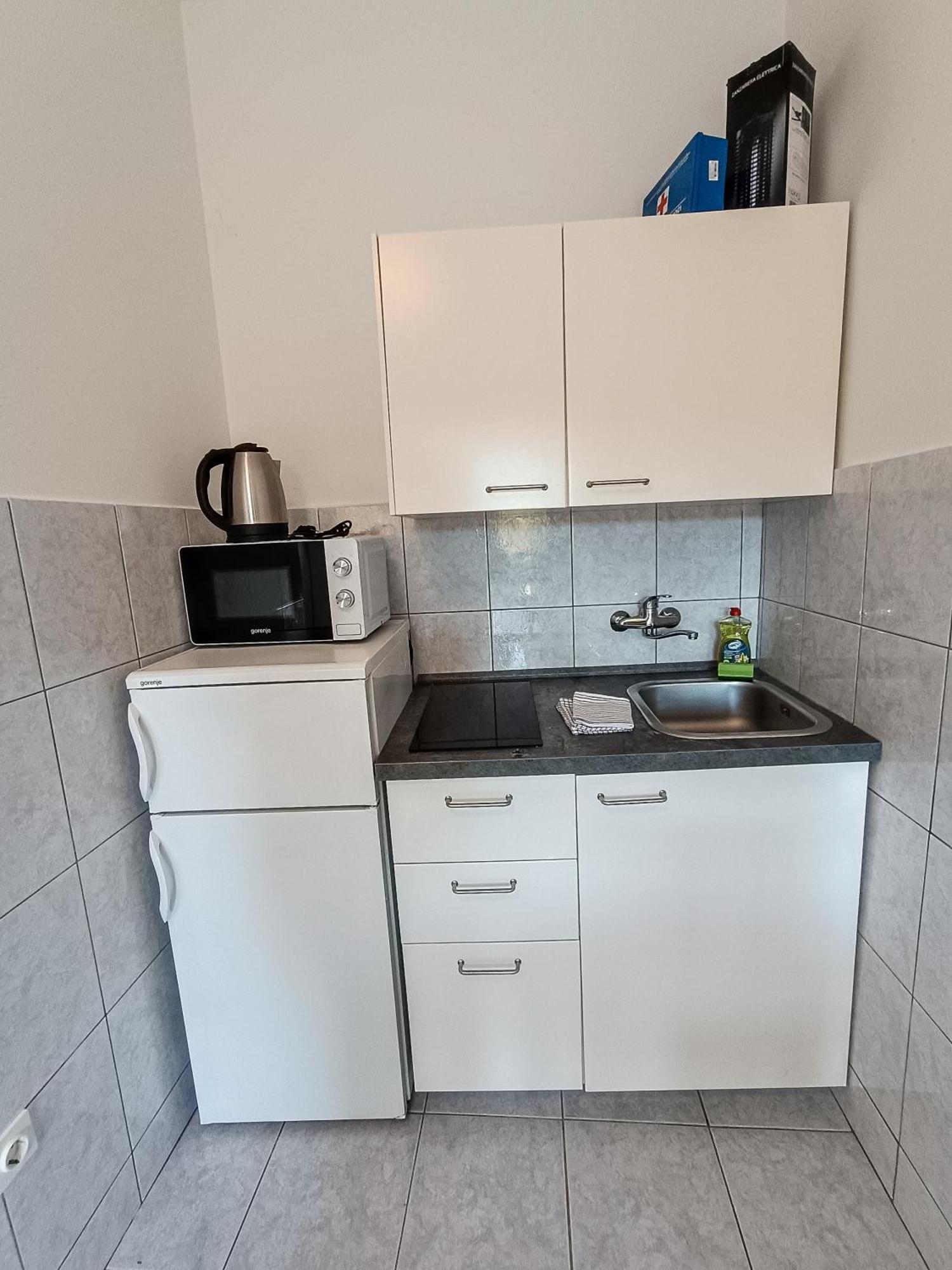 Apartments Frank Šilo Εξωτερικό φωτογραφία