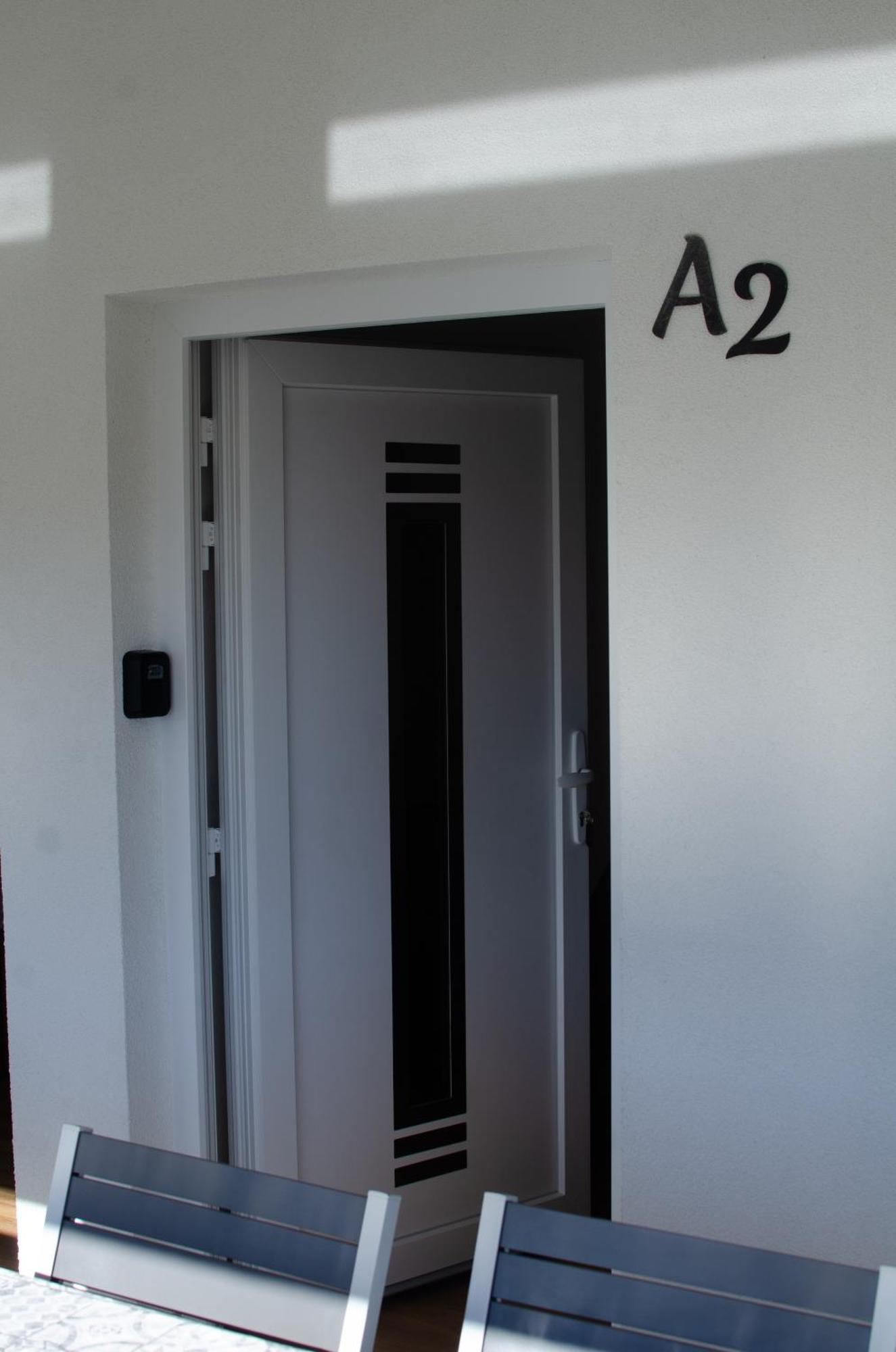 Apartments Frank Šilo Εξωτερικό φωτογραφία