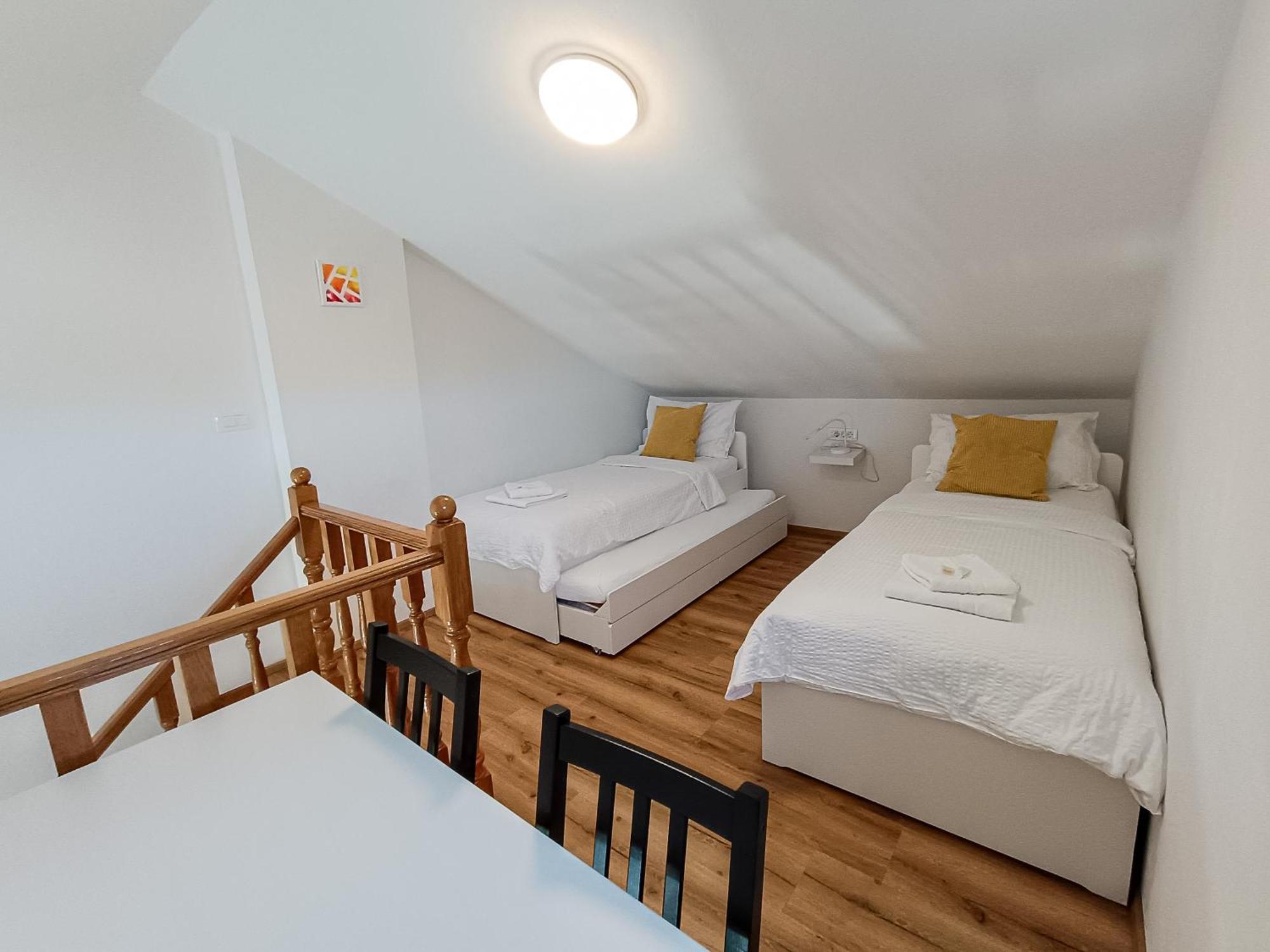 Apartments Frank Šilo Εξωτερικό φωτογραφία