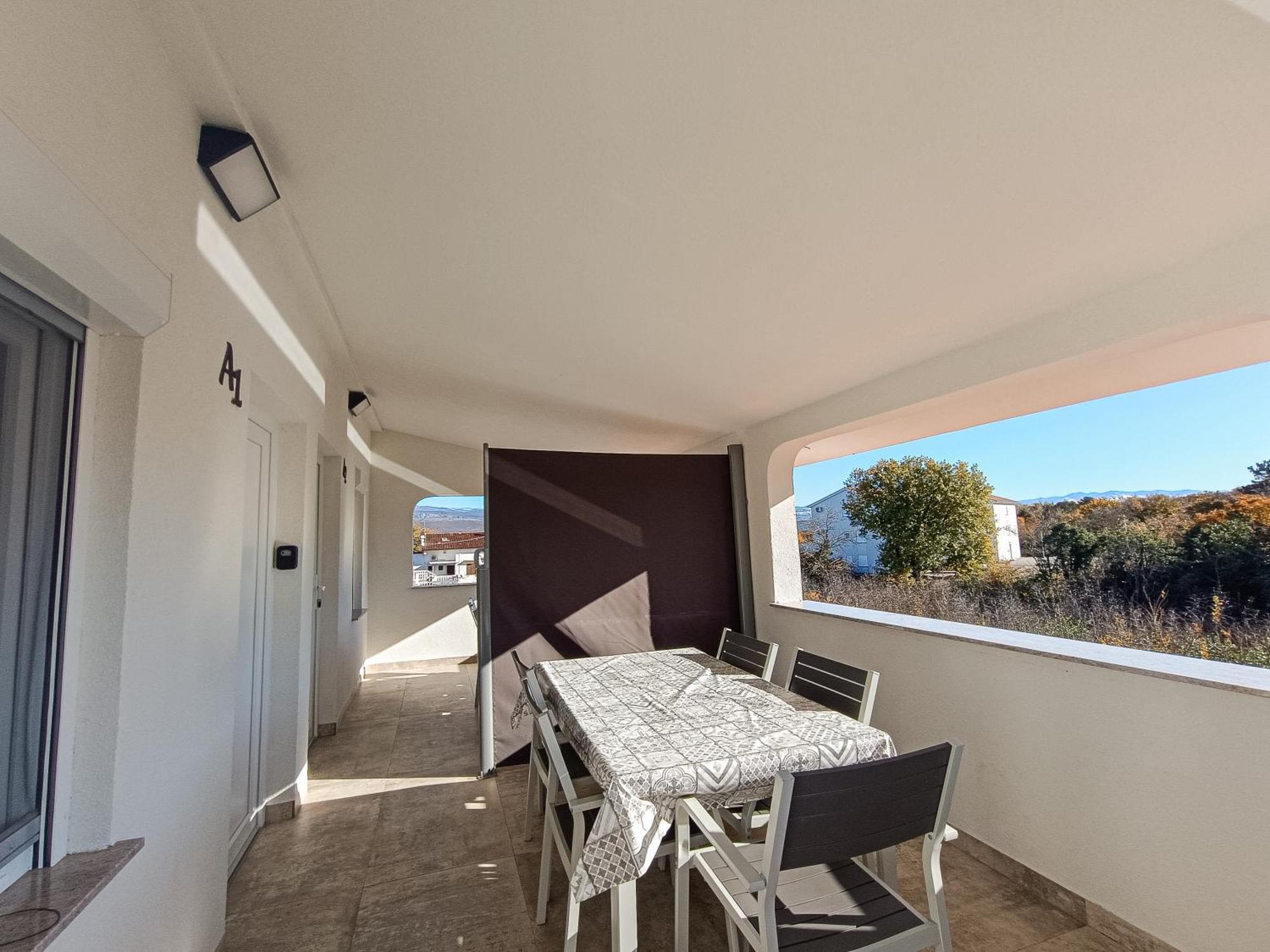 Apartments Frank Šilo Εξωτερικό φωτογραφία