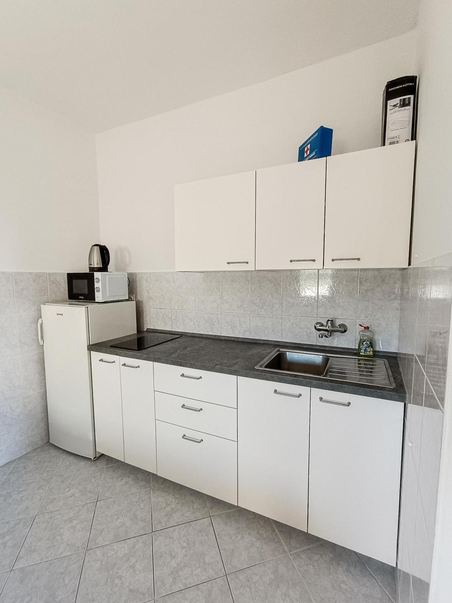 Apartments Frank Šilo Εξωτερικό φωτογραφία