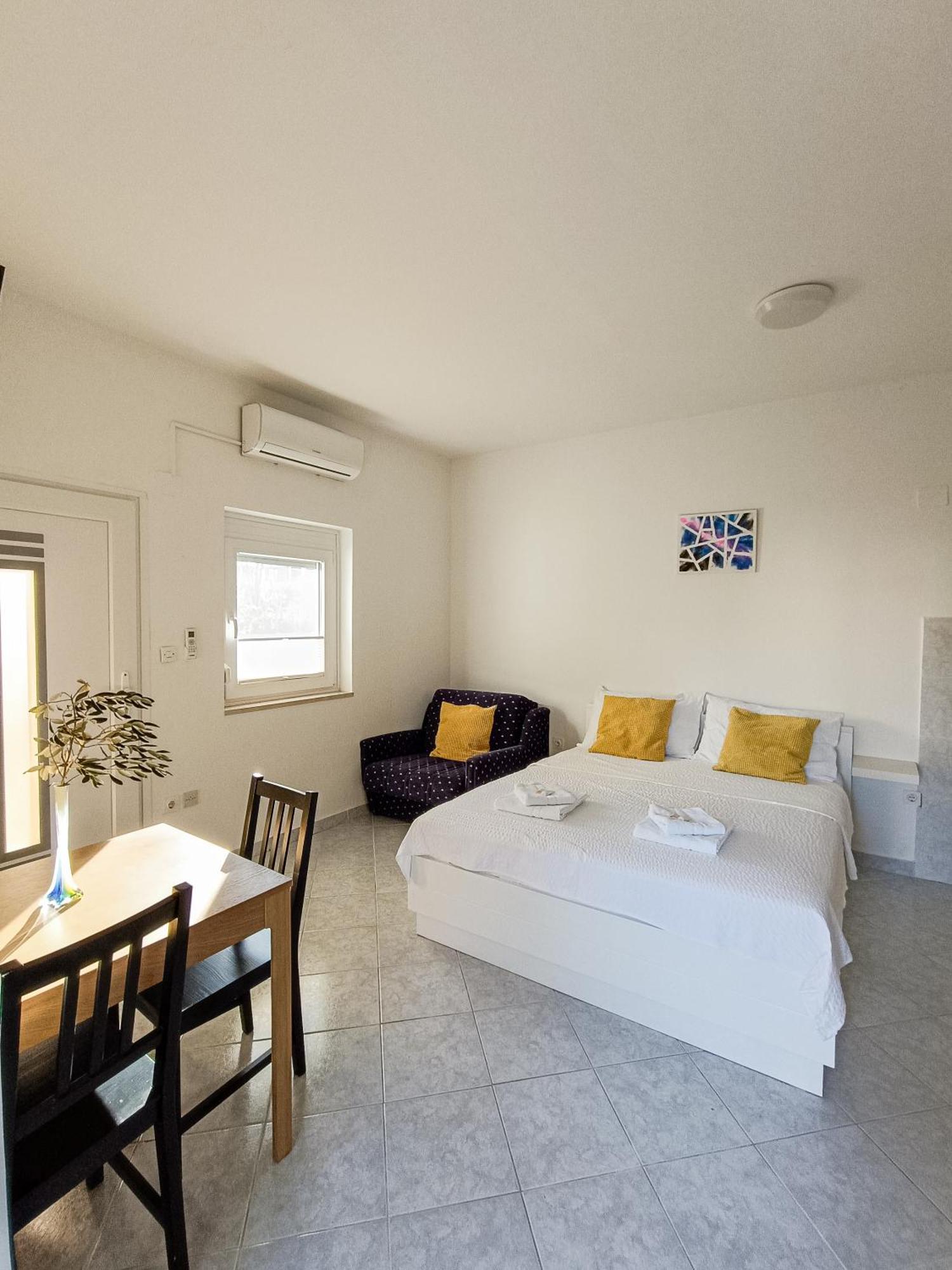 Apartments Frank Šilo Εξωτερικό φωτογραφία