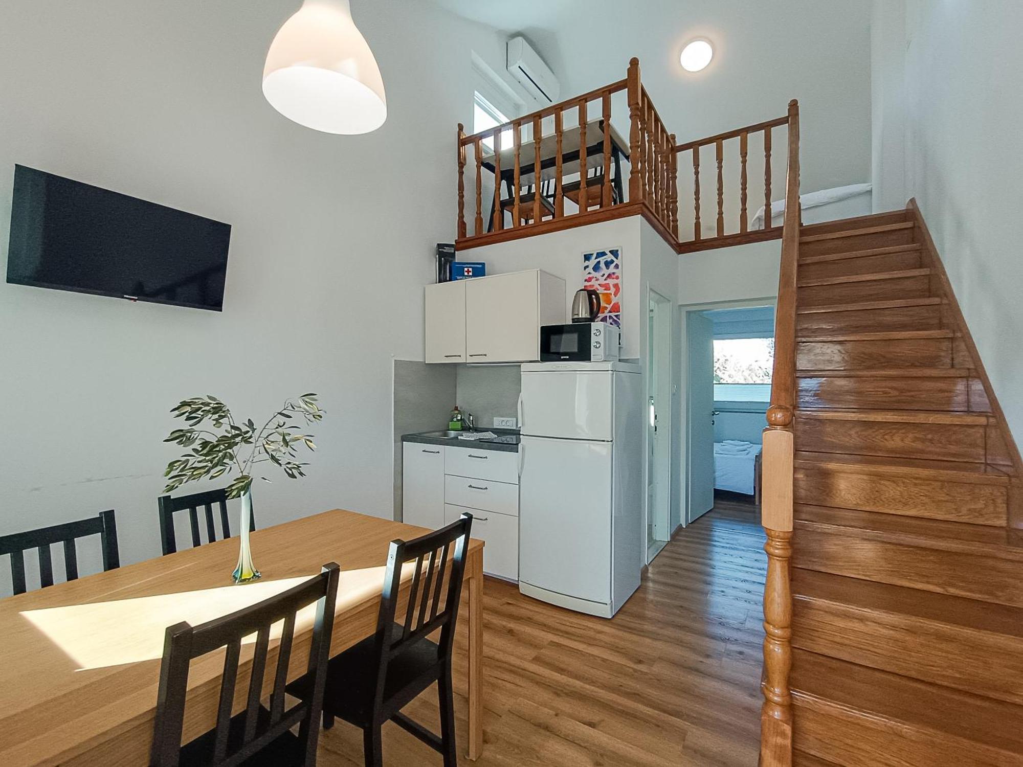 Apartments Frank Šilo Εξωτερικό φωτογραφία