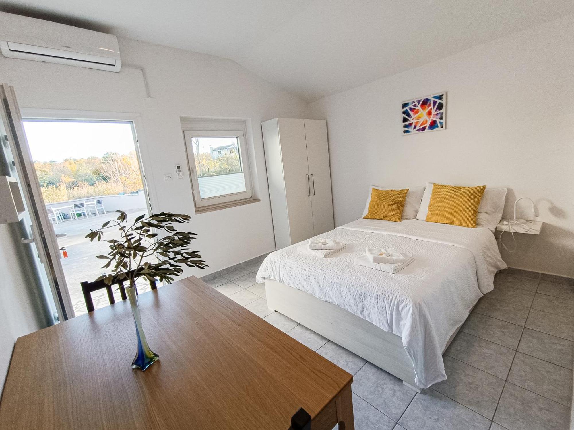 Apartments Frank Šilo Εξωτερικό φωτογραφία