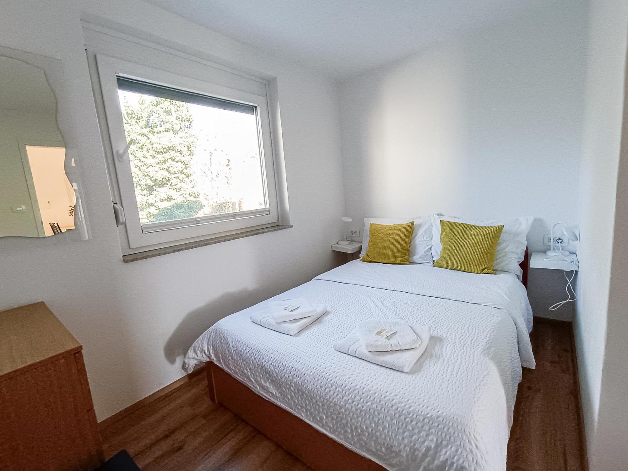 Apartments Frank Šilo Εξωτερικό φωτογραφία