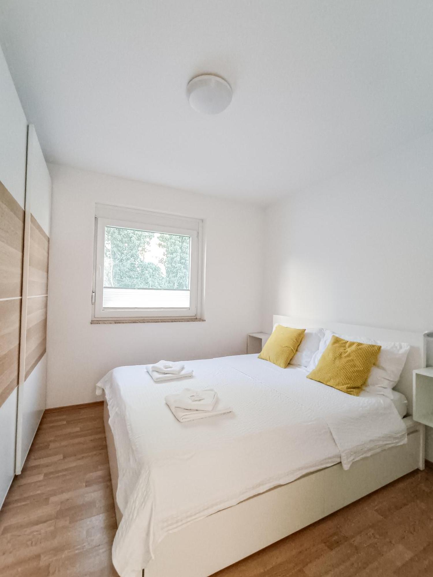 Apartments Frank Šilo Εξωτερικό φωτογραφία