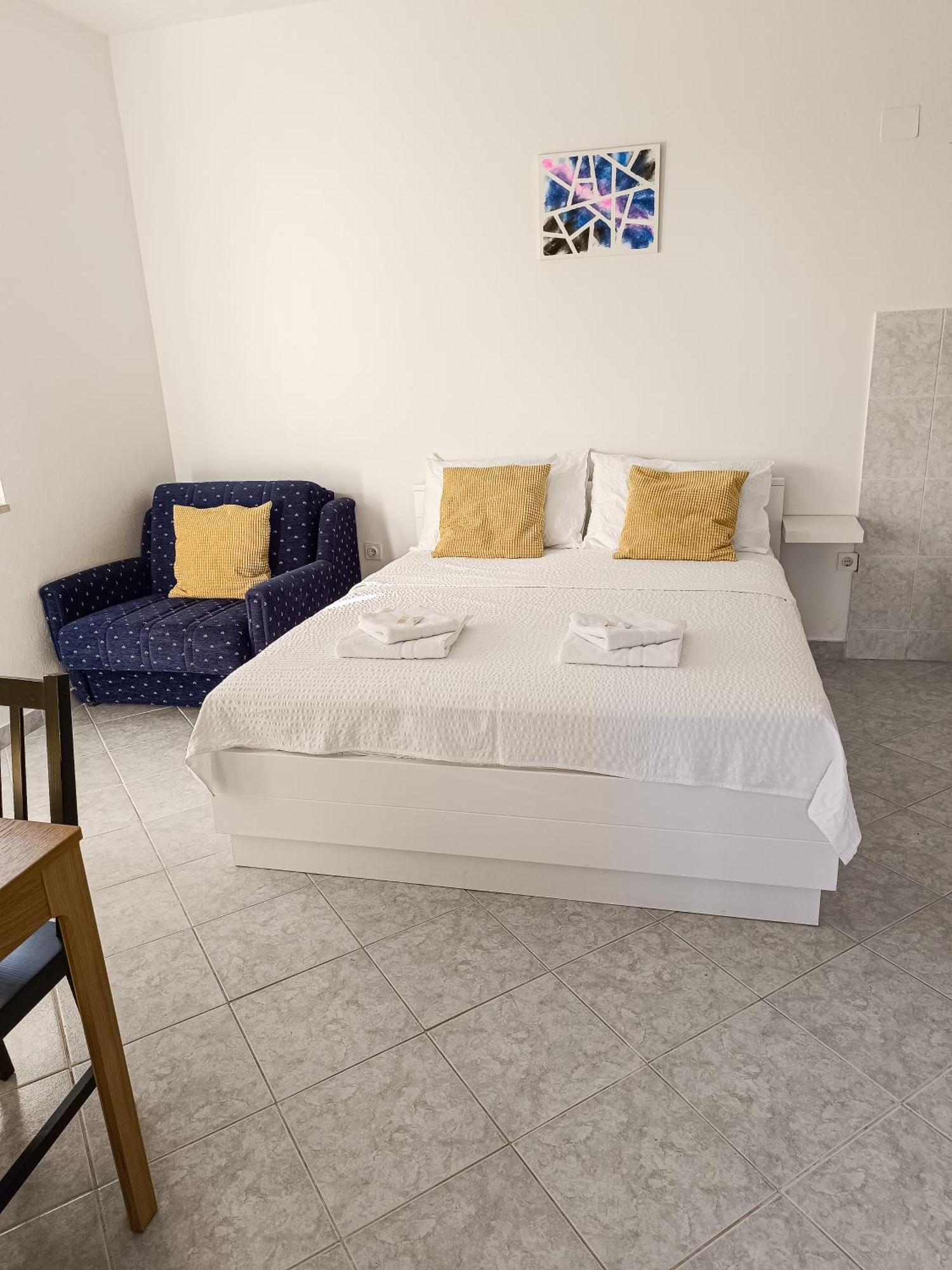 Apartments Frank Šilo Εξωτερικό φωτογραφία