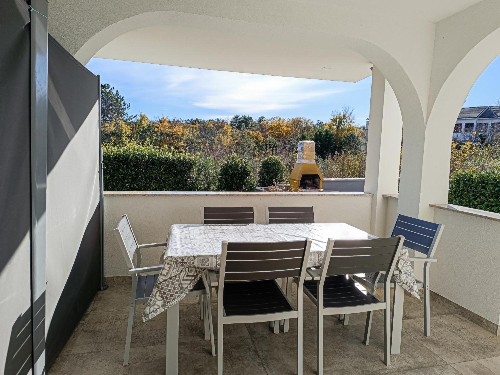 Apartments Frank Šilo Εξωτερικό φωτογραφία