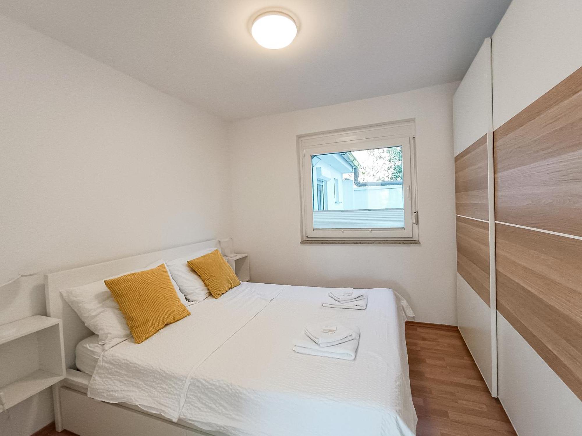 Apartments Frank Šilo Εξωτερικό φωτογραφία