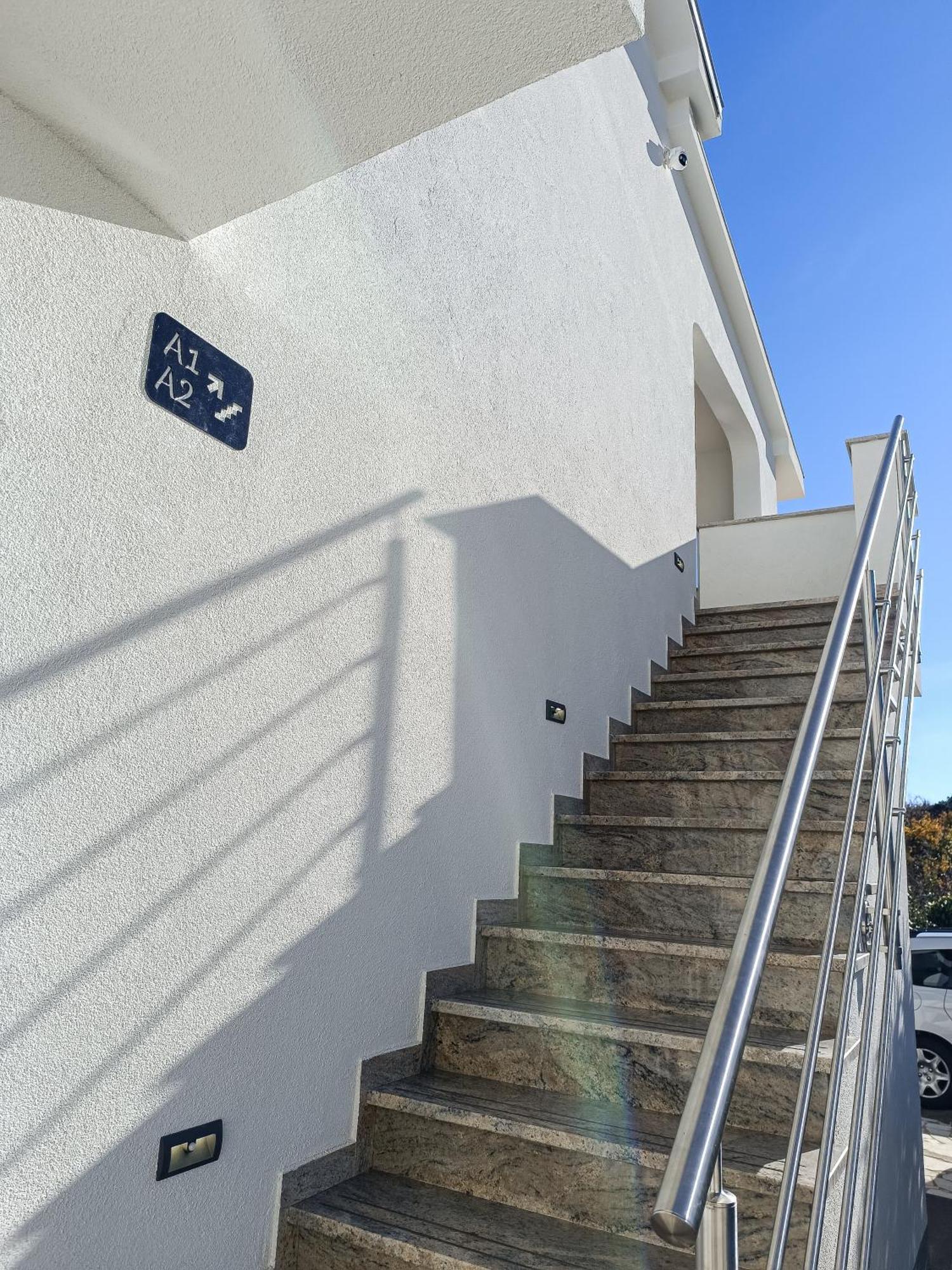 Apartments Frank Šilo Εξωτερικό φωτογραφία