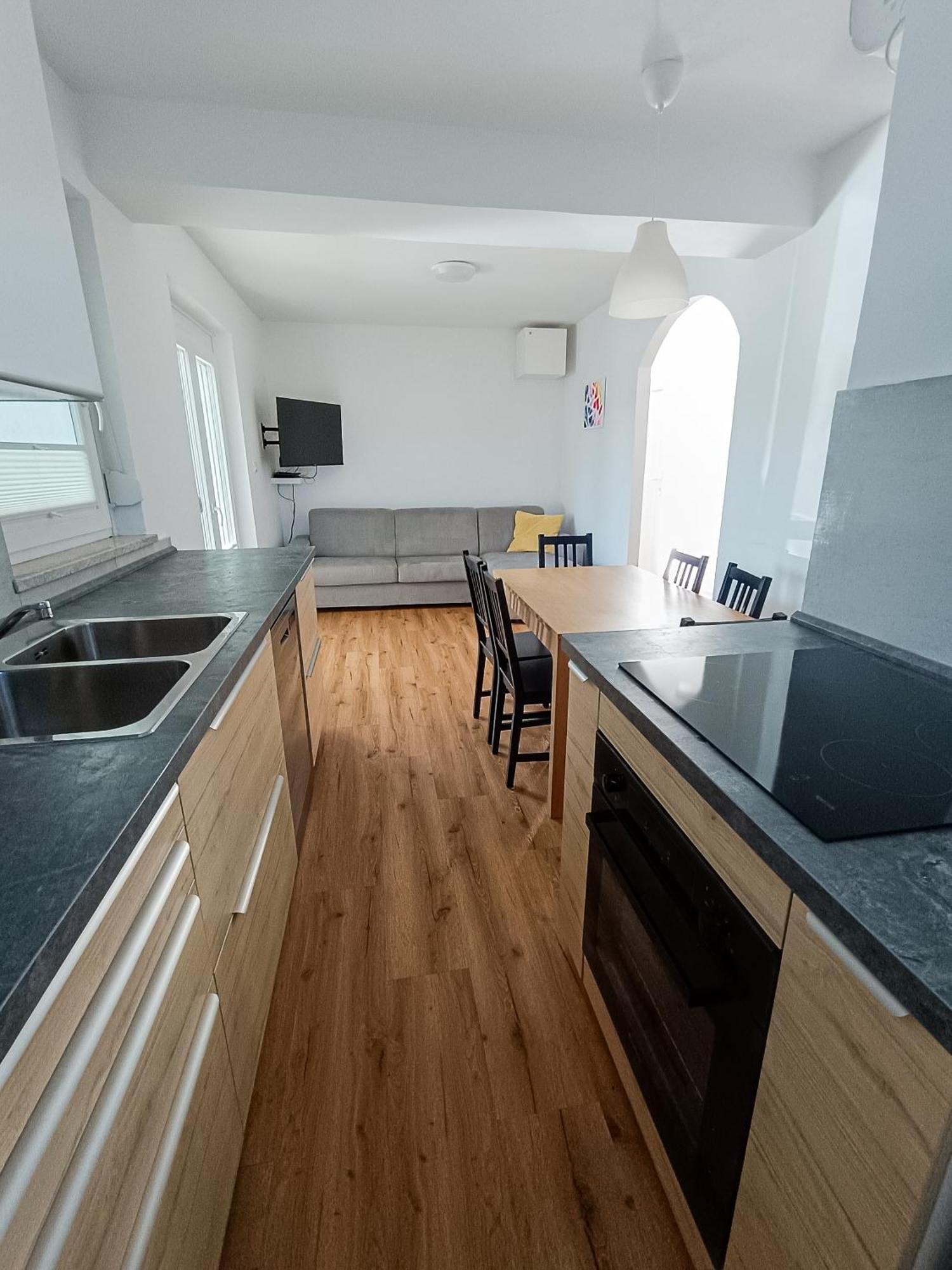 Apartments Frank Šilo Δωμάτιο φωτογραφία